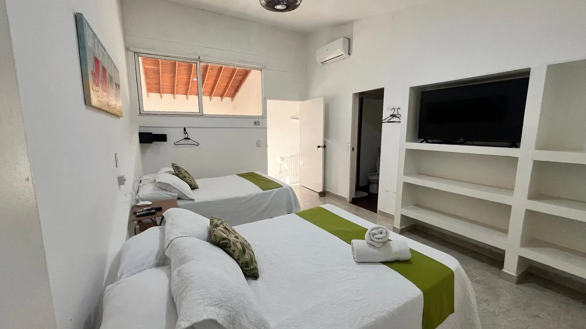 Coral House Sai Hotel El Cove 3*,  Colombia