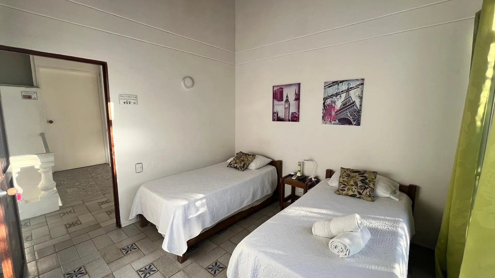 ***  Coral House Sai Hotel El Cove Colombia