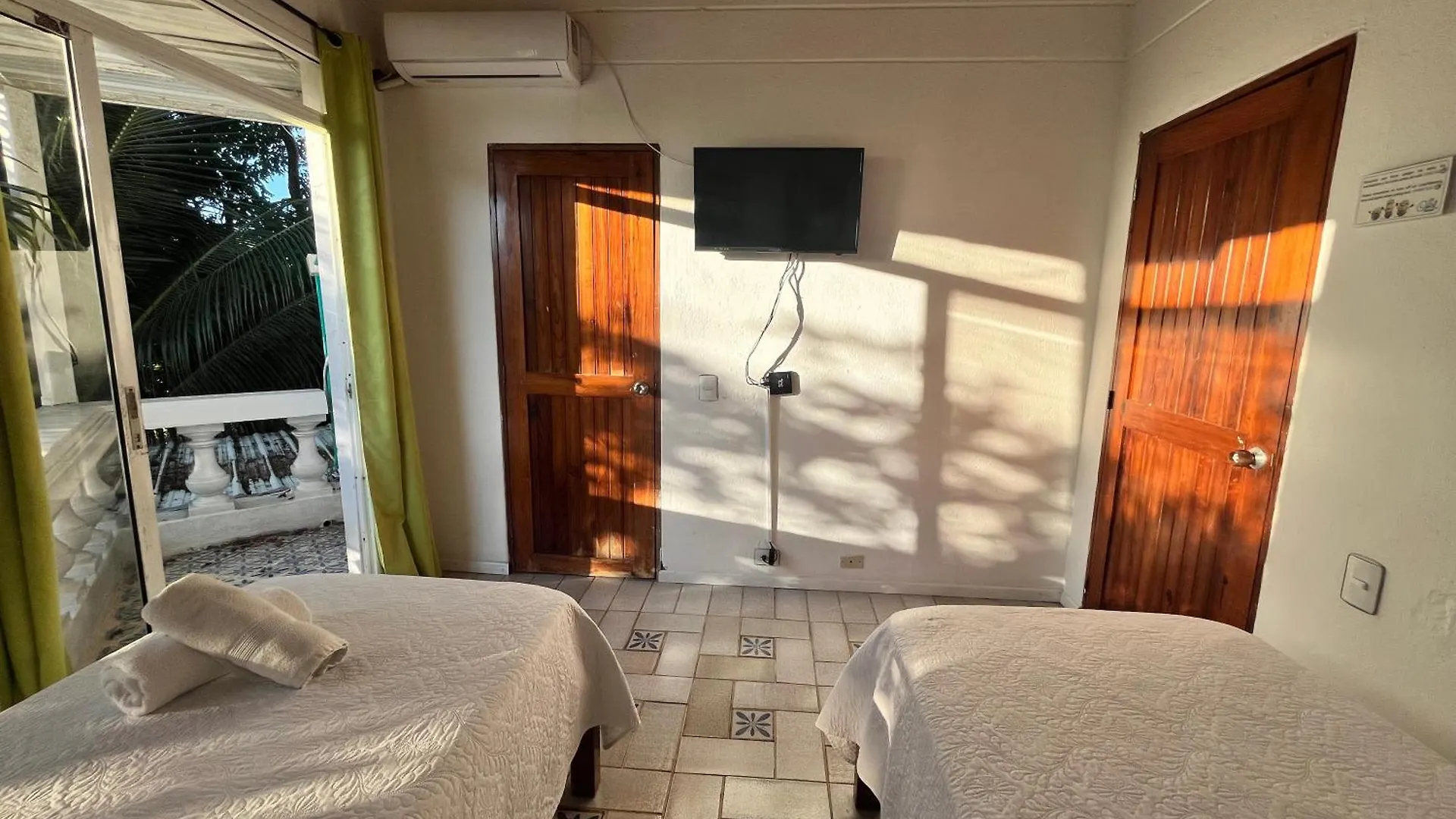 ***  Coral House Sai Hotel El Cove Colombia