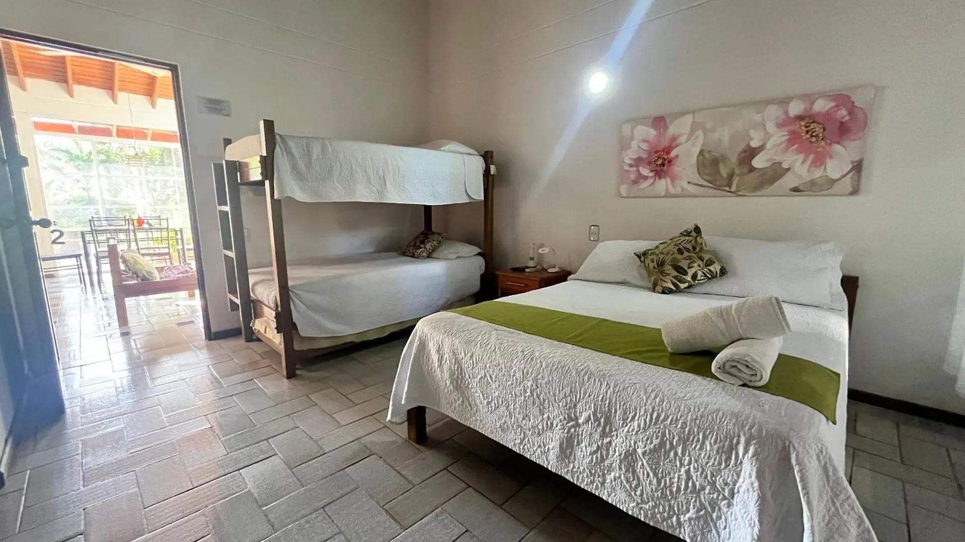 Coral House Sai Hotel El Cove