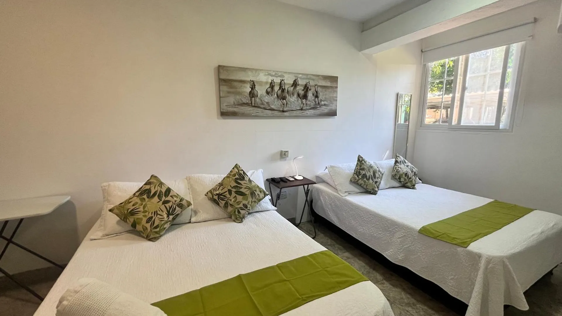 Coral House Sai Hotel El Cove