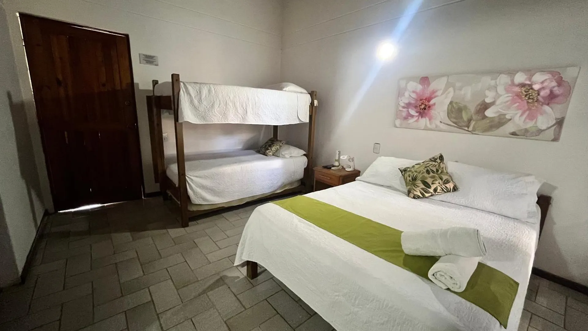 Coral House Sai Hotel El Cove