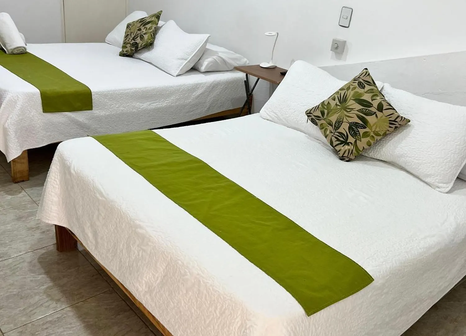 Coral House Sai Hotel El Cove